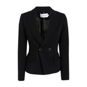Simona Corsellini Woman Clothing Blazers & Gilets
